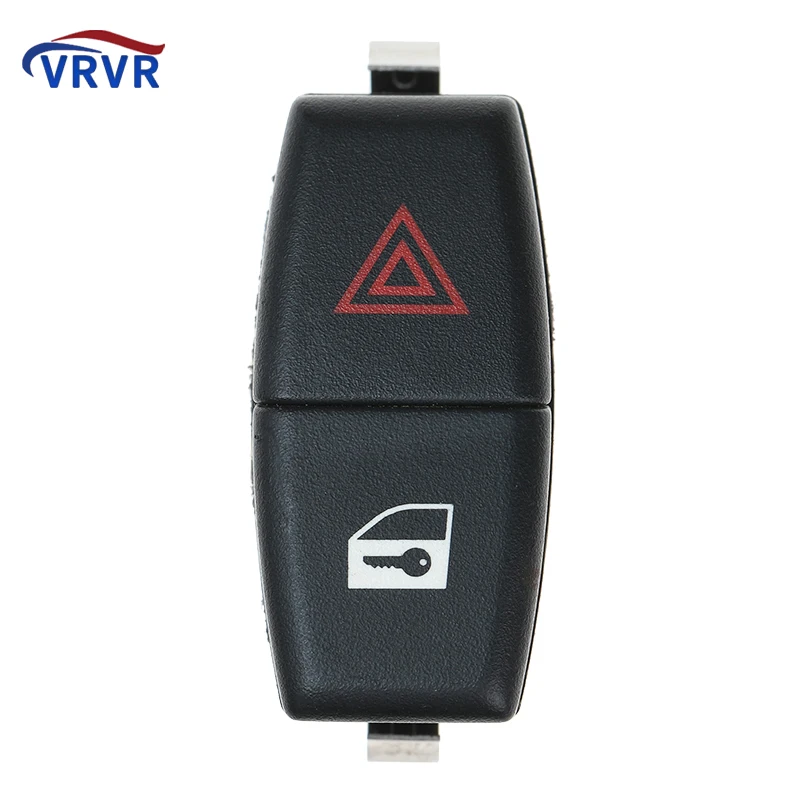 6131-6919-506 61316919506 5 Pins Emergency Switch Hazard Warning Switch For BMW 1 3 5 Series X1 X3 X5 X6