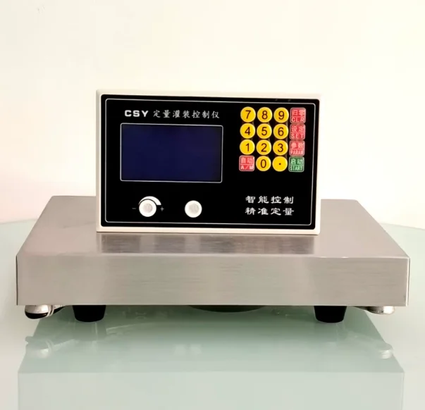 G2 Dosing Scale 2-Way Automatic Weighing Controller Dispensing Filling Instrument