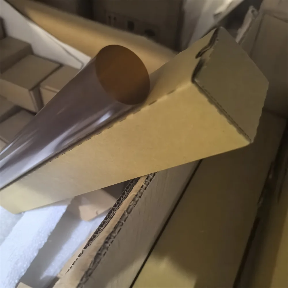 

Upper Fuser Heat Roller For Xerox 700 770 550 560 C60 C70 C75 J75 DocuColor 240 242 250 252 260