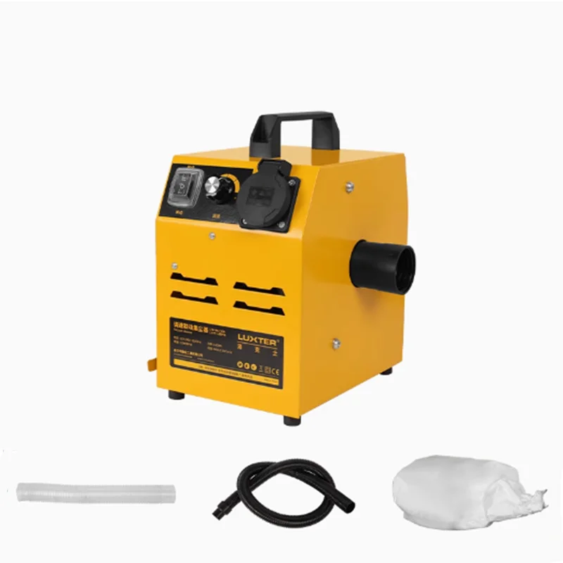 Industrial Dust Collector Wet Dry Vacuum Cleaner Woodworking Renovation Blowing Suction Vacuum Cleaner Portable Cleaning Tools
