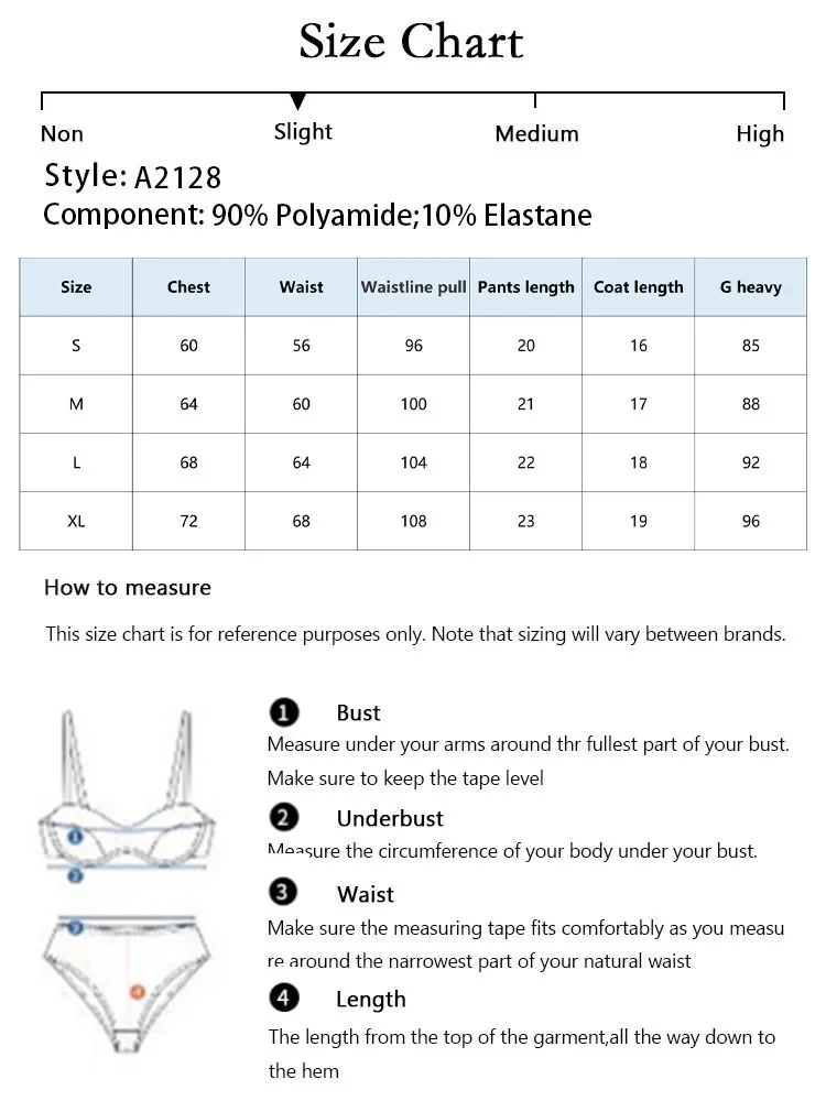 Лидер продаж, сексуальные женские комплекты нижнего белья на косточках из двух частей с застежкой спереди A2128