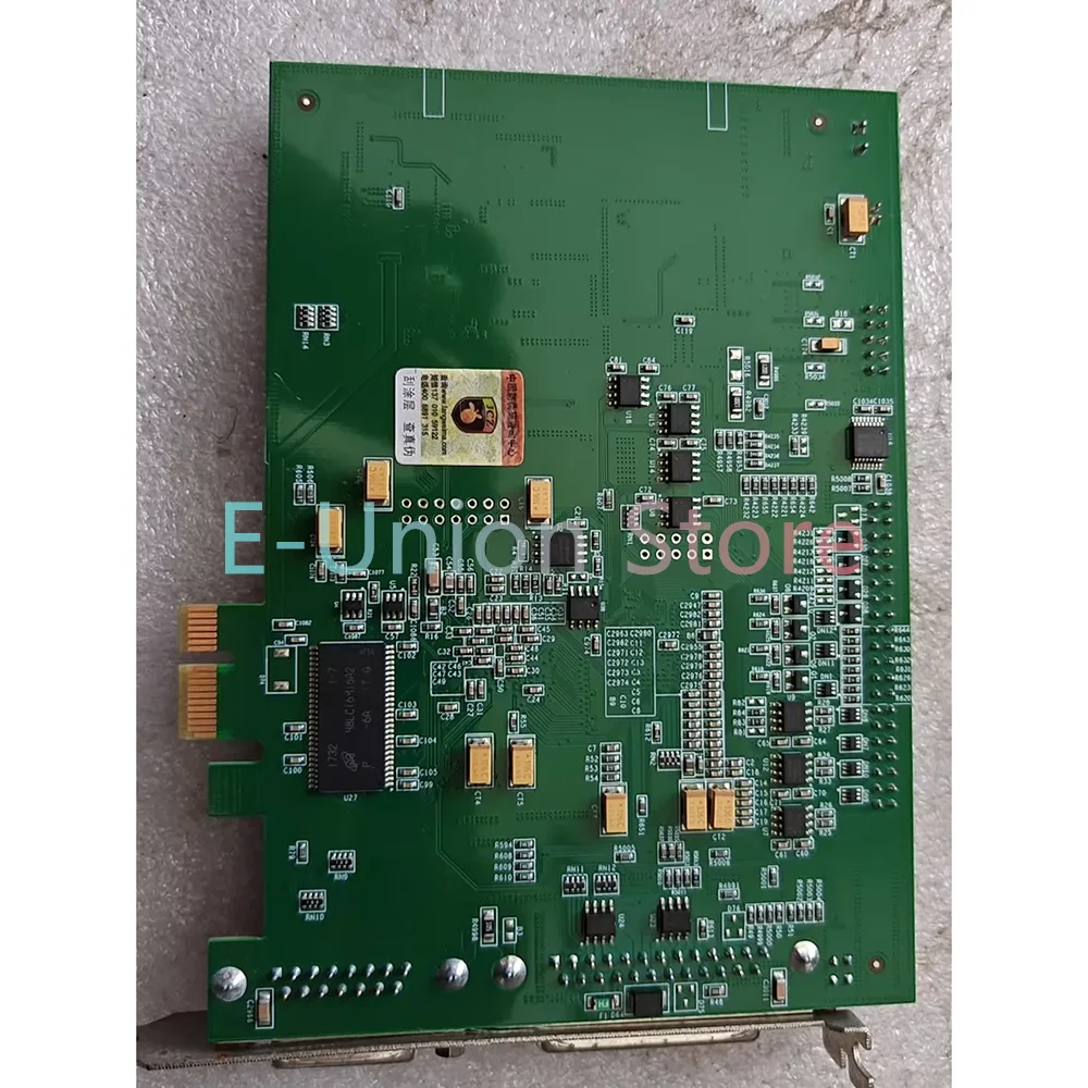 Laser Marking Card DLC2-PCIE V3.2 DLC2-PCIE-V3.2