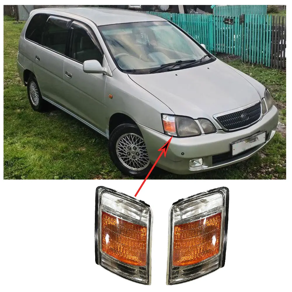 Toyota Gaia Signal Light -AliExpress