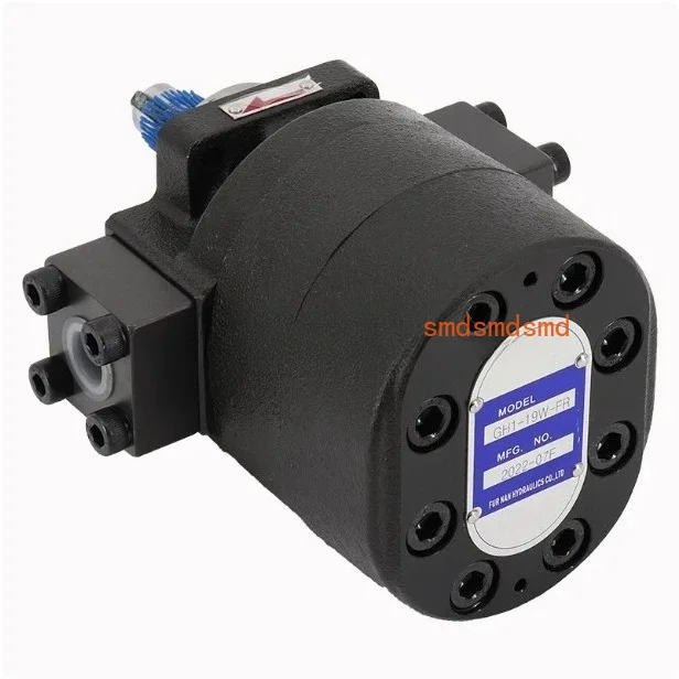 Chemical Pump GH1/2/4-07/15/19/25/30 W/C-LR/FR Hydraulic Gear Oil Pump