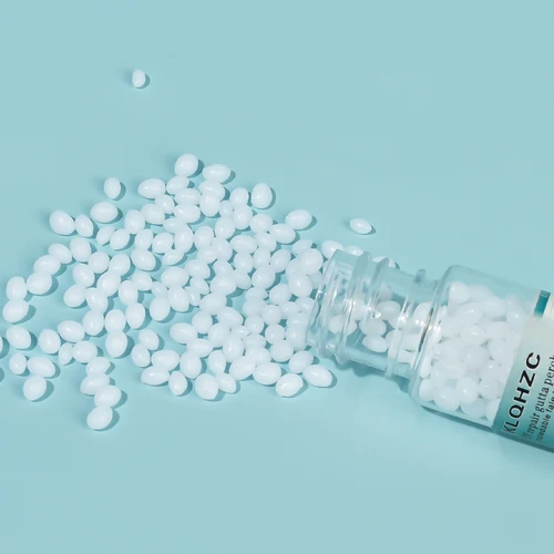 Imagen 2 del producto 10g/15g dientes y huecos falsos pegamento sólido resina adhesivo para dentadura dentista falso juego de reparación de dientes temporales