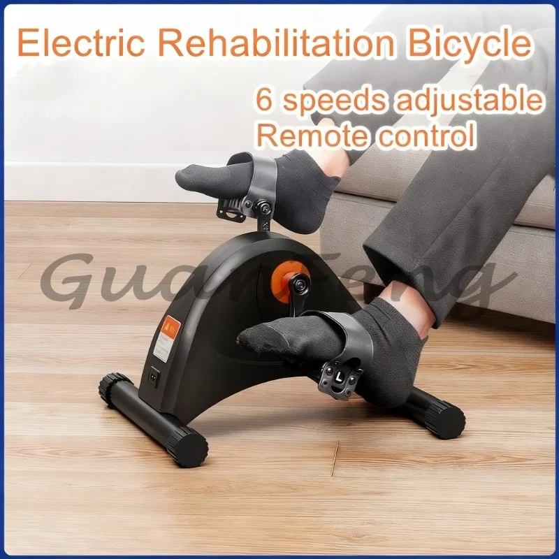 Upper and Lower Limbs, Electric Rehabilitation Trainer, Training Equipment for Rehabilitation of Stroke Hemiplegic Limbs
