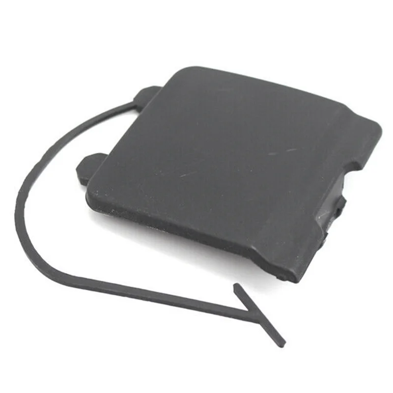 Front Bumper Tow Ho…