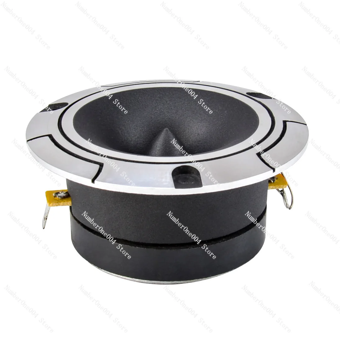 4.5inch Car Tweeter 38-Core Aluminum Tweeter TW-2509 Tweeter Bullet Speaker