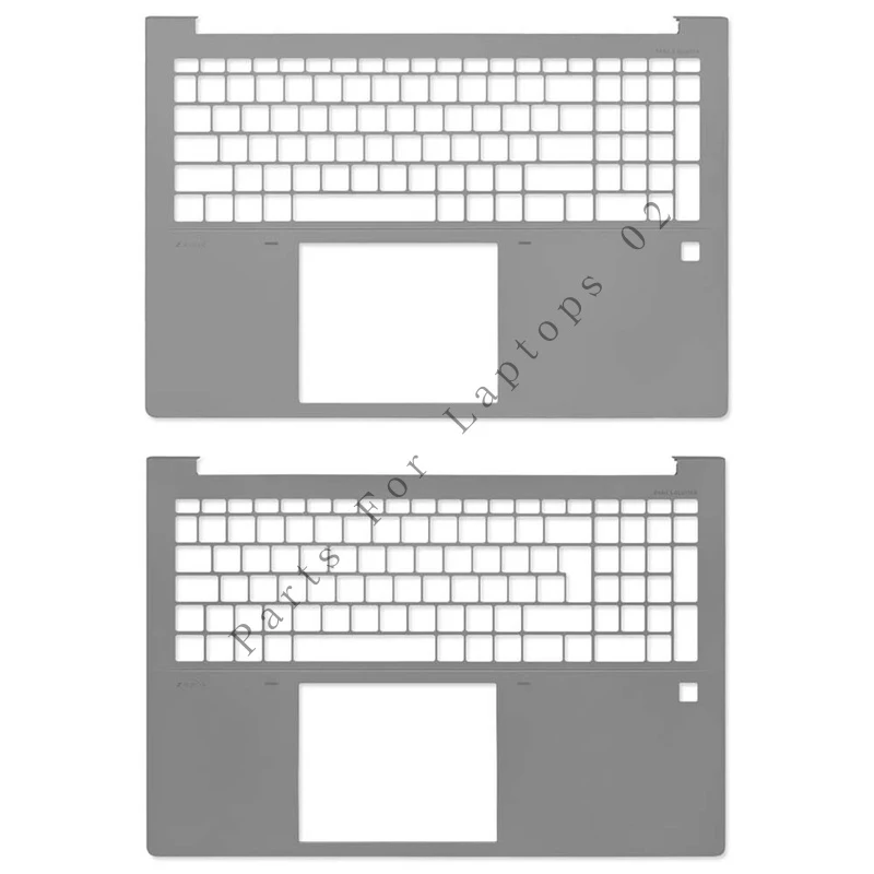 P+For HP ZBook Studio G9 Laptop Palmrest Upper Case Shell