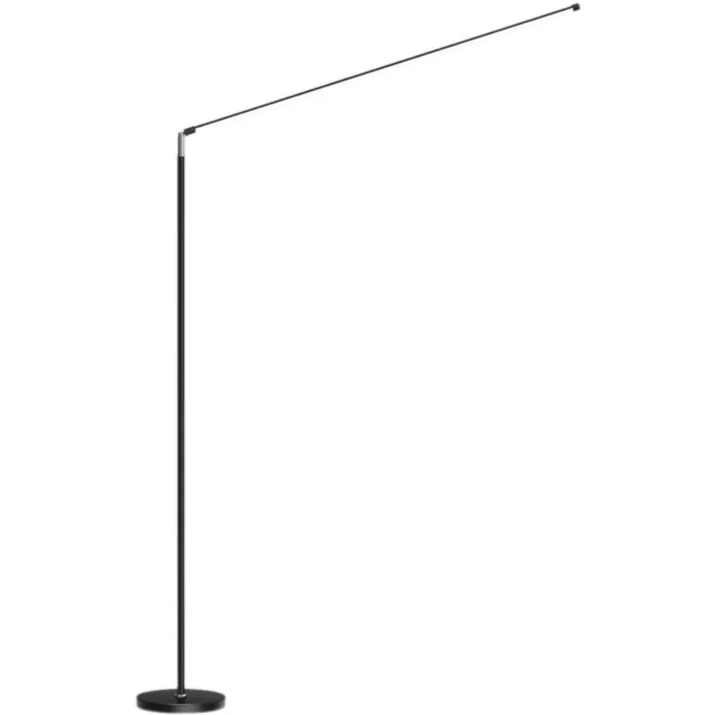 

Floor lamp super bright living room bedroom bedside vertical table lamp