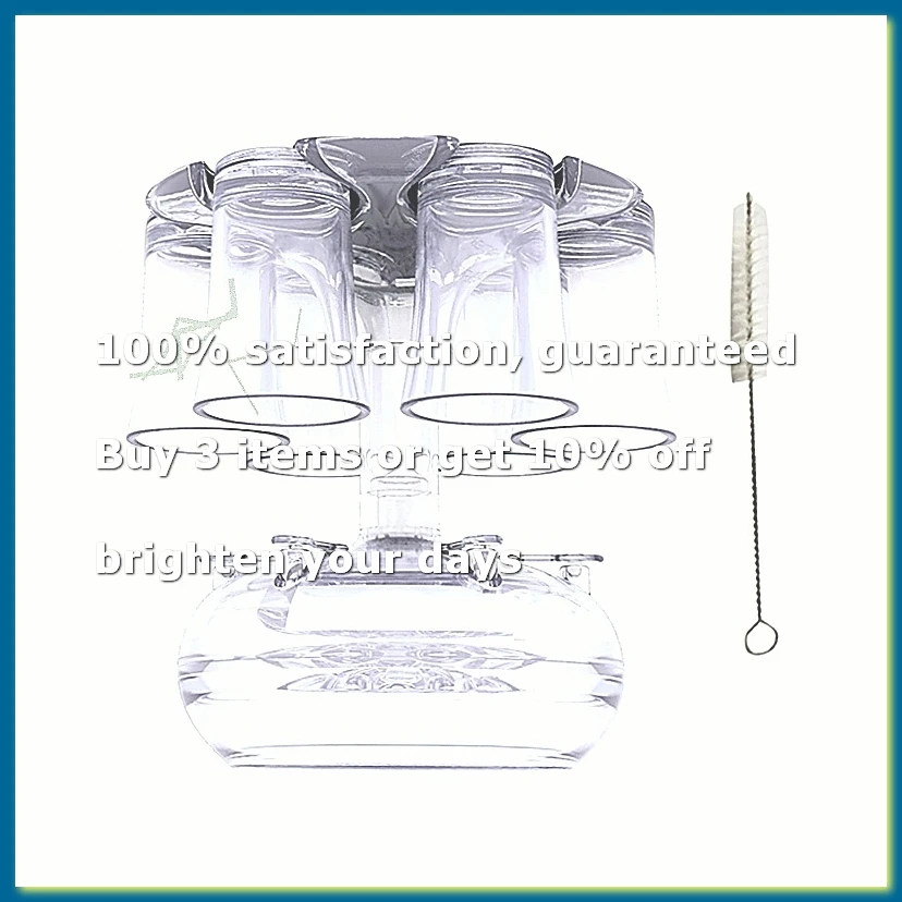 6 Shot Glass Wine Whisky Beer Dispenser Games Dispenser Wine Whisky Beer Wine Liquor Games Drinking
