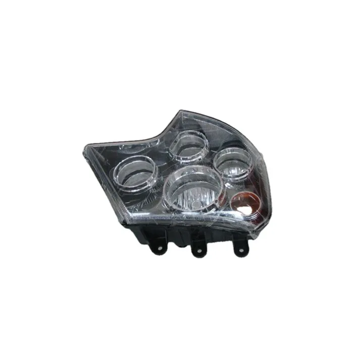 

Sinotruk A7 Howo Truck Parts Headlamp Head Light WG9925720002