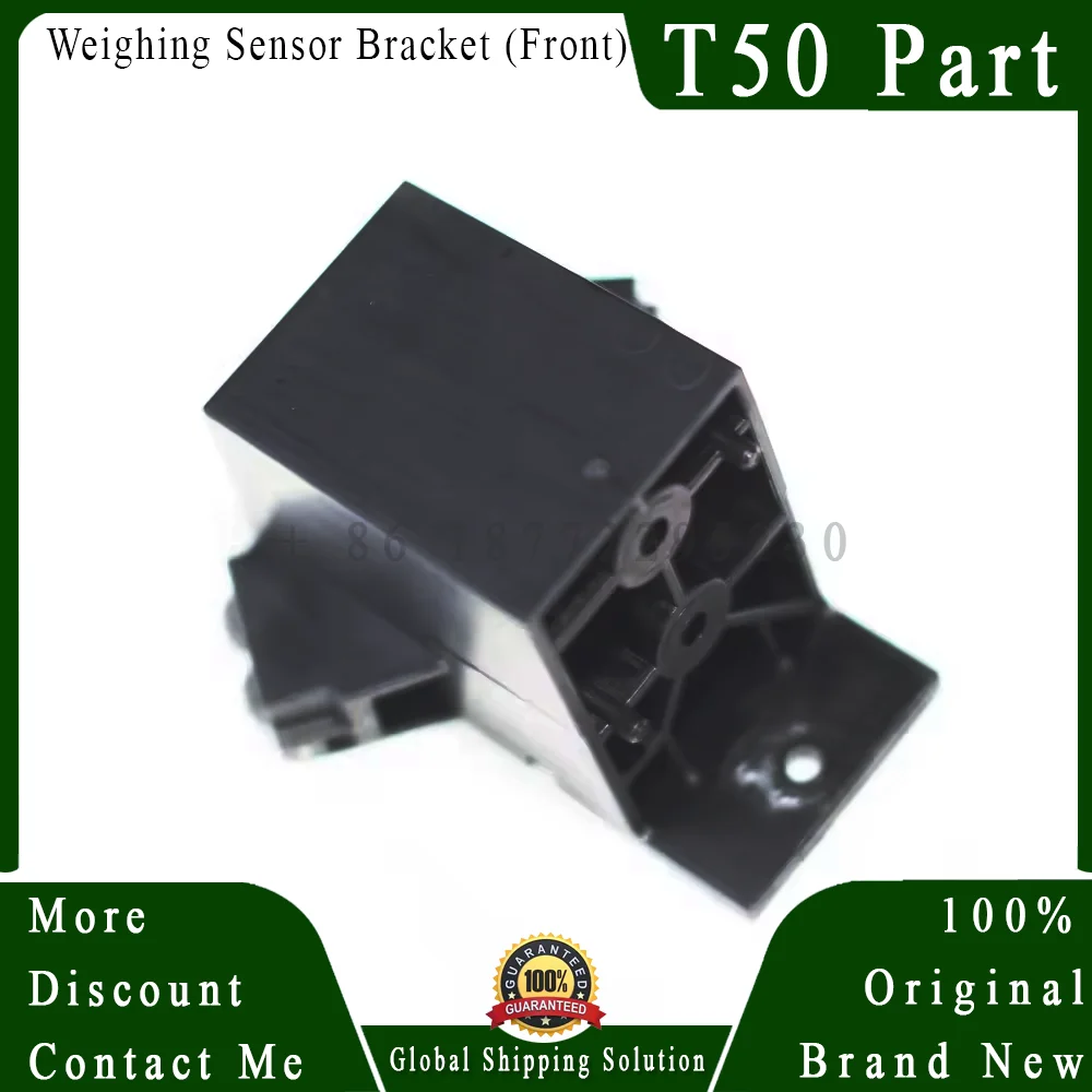 

Original Agras T50 Weighing Sensor Bracket (Front) Brand New for Dji T50 Agricultural Drone Repair Replacement