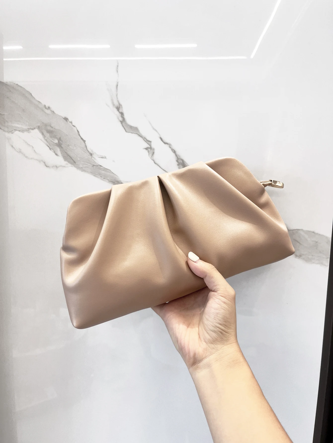 Geldbörsen und Handtaschen, luxuriöse Designer-Umhängetasche, Geldbörse, Damentasche, Hochzeit, Abend, Clutch, Partytasche – Detail 21