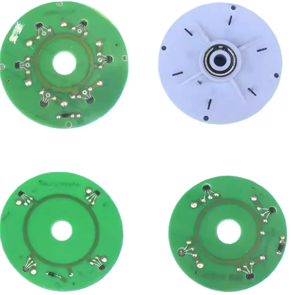 Communication Disk AK3080*6-1-19 AK3080*6J-E BM-6L AK21240*4A AK21*4 CNC Electric Knife Tower Communication Disk