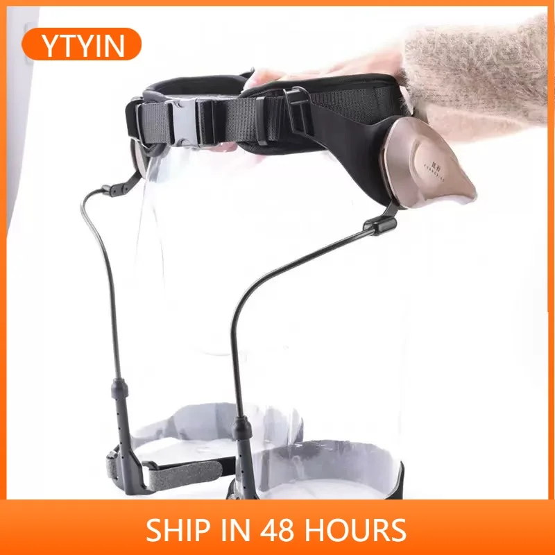 

YTYIN Assisted пожилые люди, инсульт, реабилитация нижних конечностей, тренировочное оборудование, экзоскелетные ходунки, упражнения для ног, суставы, ходунки Rollato