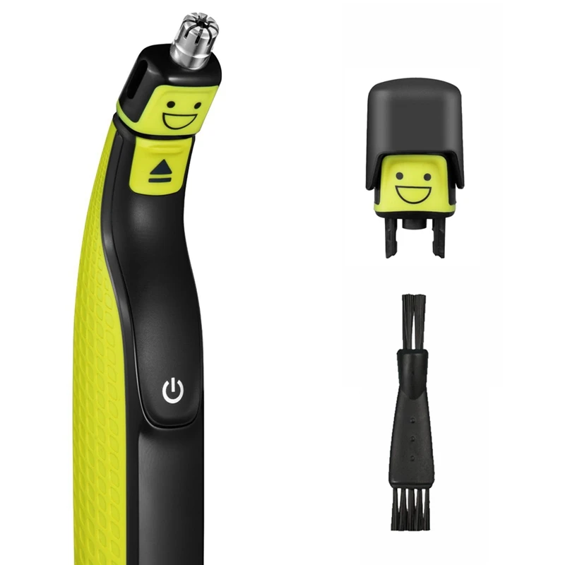 Ersatz klingen für Philips eine Klinge qp2520 qp2630 qp2620 qp2724 qp2830 qp2734 für Trimm aufsätze von Männern