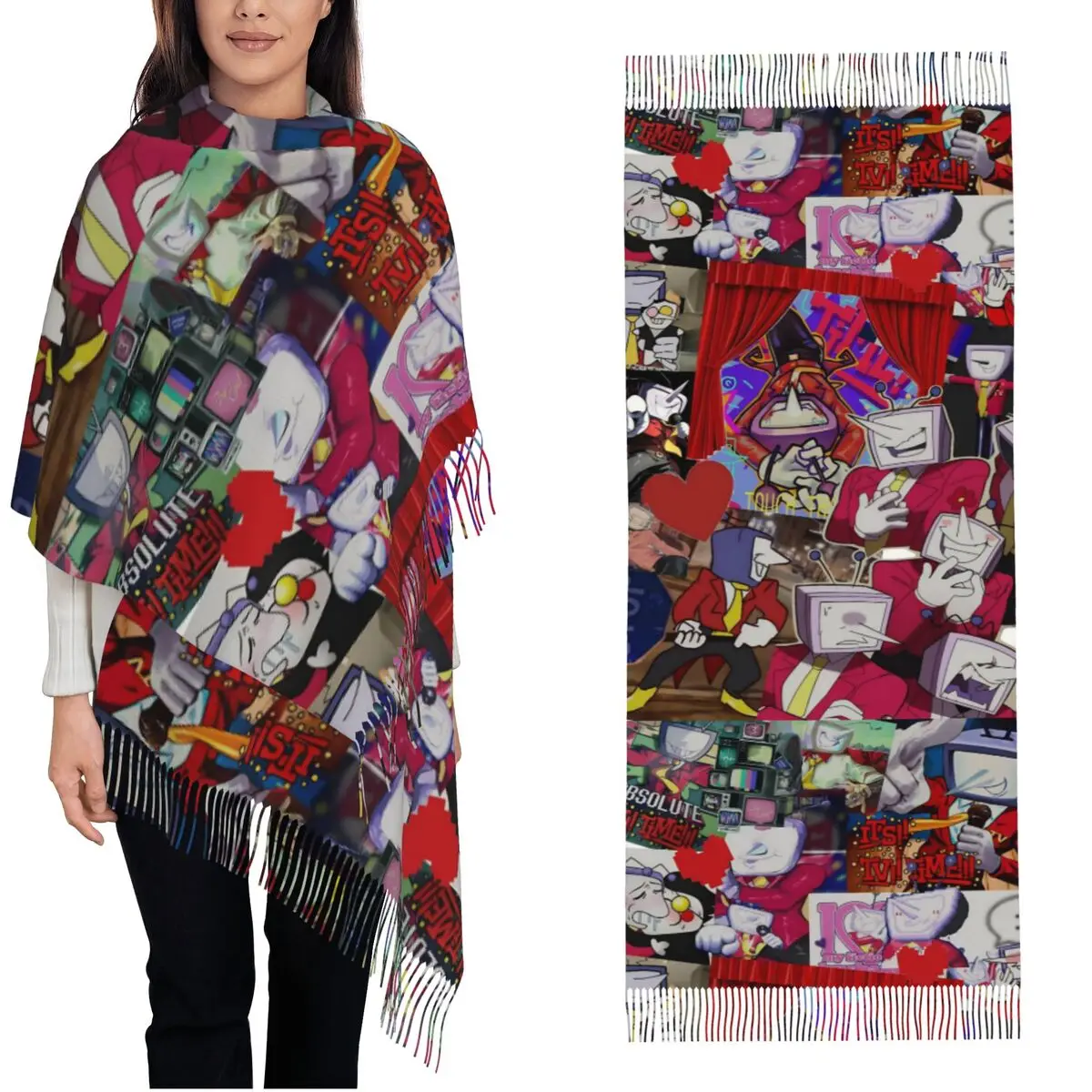 deltarunes-tv-tenna-cachecol-para-mulheres-inverno-outono-pashmina-xale-envoltorio-grande-xale-cachecol-feminino
