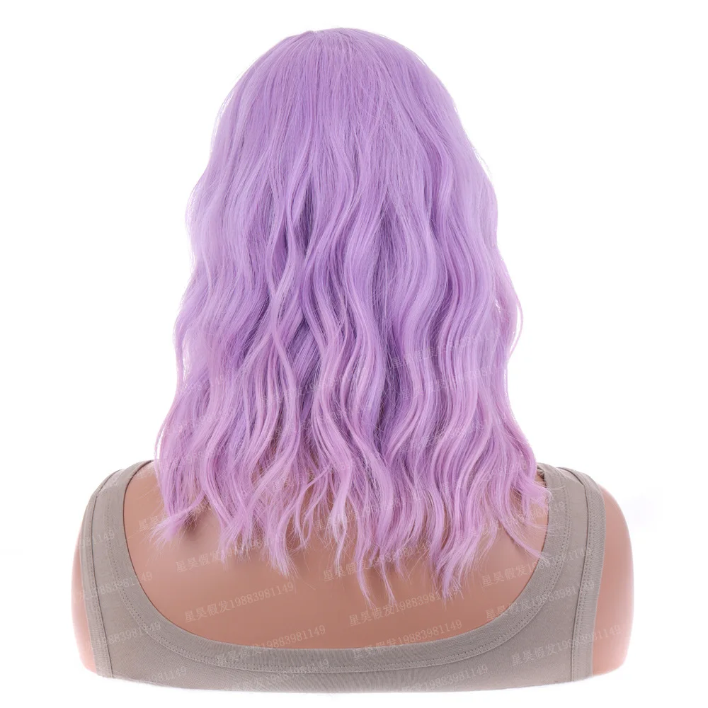 Рисунок 4 - Европейские и американские модные парики