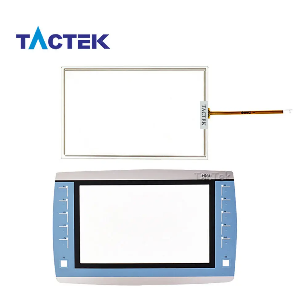 6AV2 125-2JB23-0AX0 Touch Screen for 6AV2125-2JB23-0AX0 KTP900F + Membrane Film