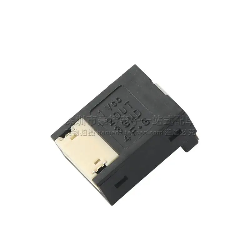 5 stücke/HTG-3 neue original importiert patch micro 5-12 V 30PF kapazitiven touch sensor gerade schuss