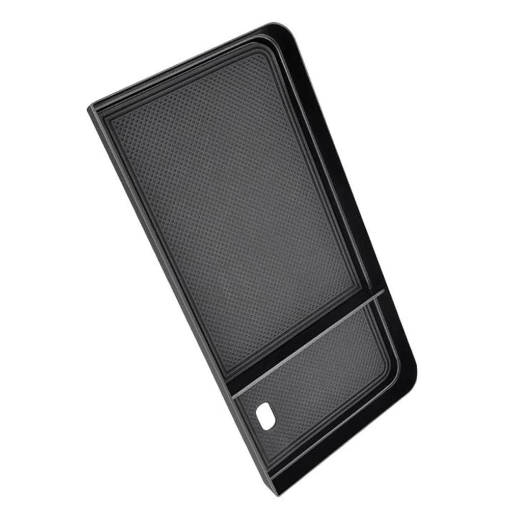 Car Console Storage Solution Auto Pocket Storage Tray As Shown Center Console Organizer Car Interior Organization
