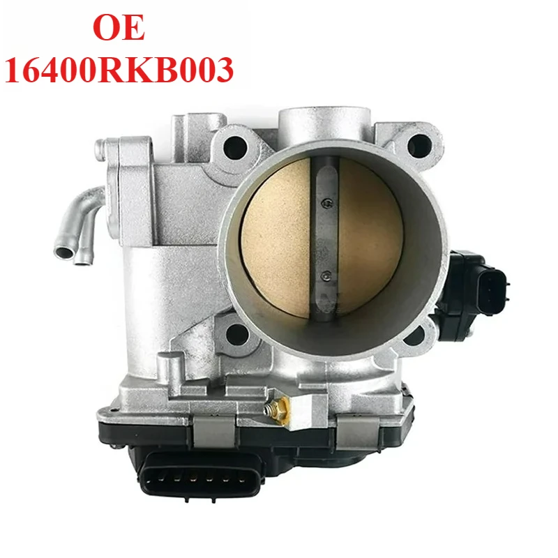 

Factory Direct Sales of Throttle Body 16400RKB003