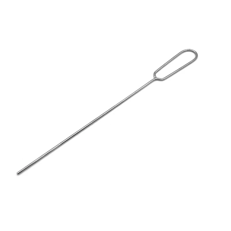 Medical Uterine Probe Removal Hook Placement Fork IUD Upper Fork