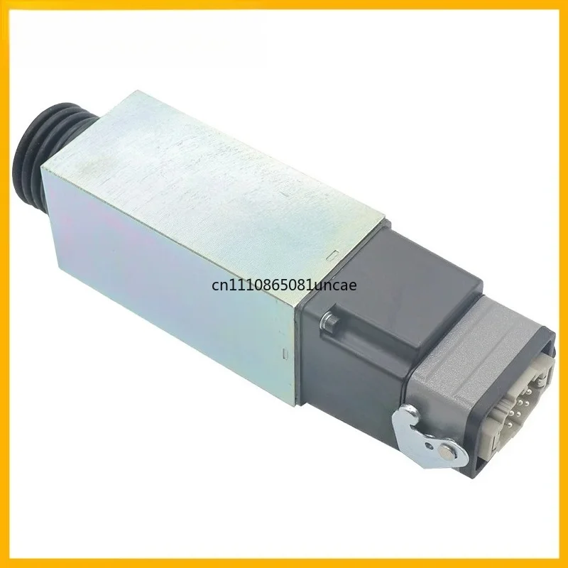 For Schindler Elevator Electromagnet Brake 9300 Escalator Additional Brake 897200 Brake 897396