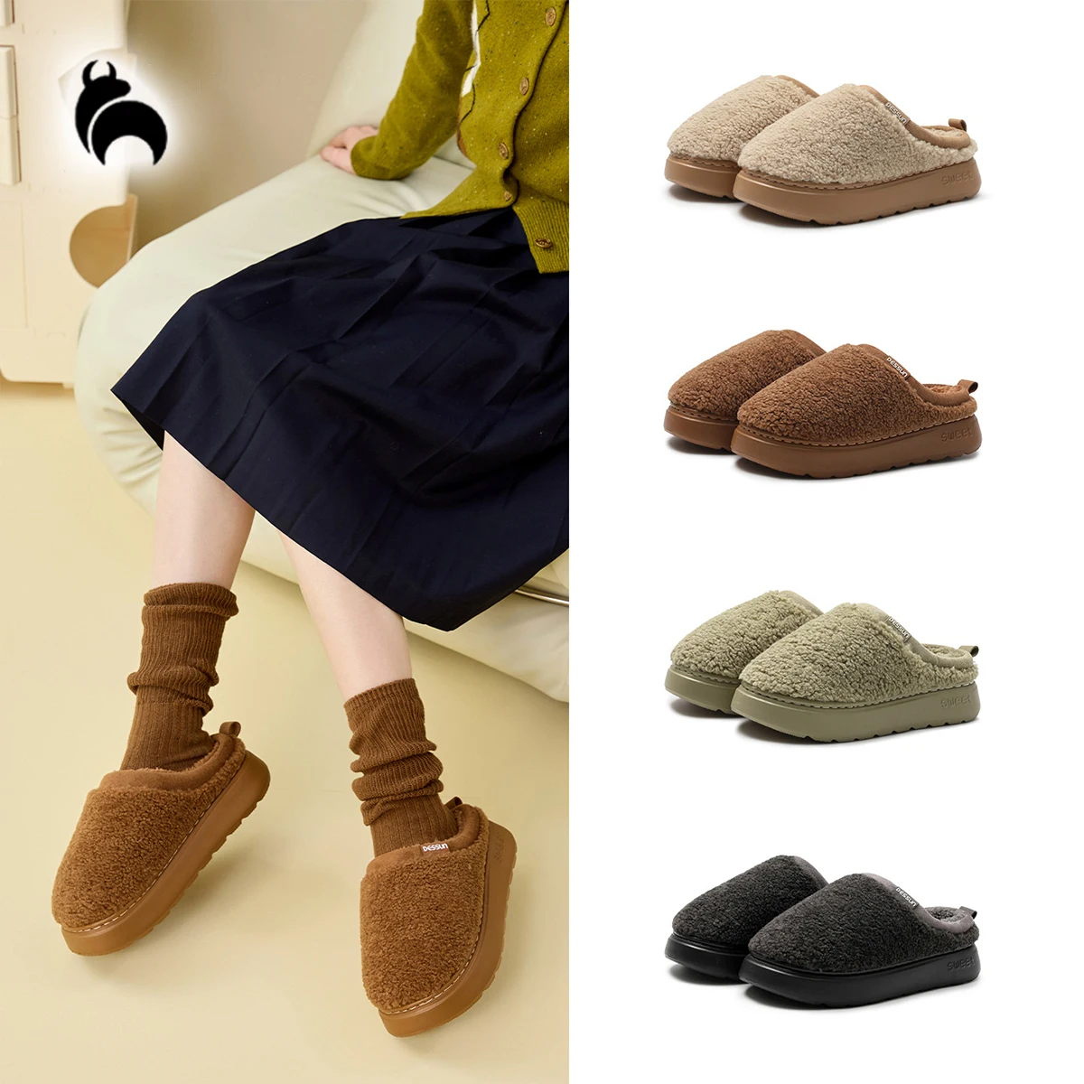 chinelos-de-algodao-fofos-para-mulheres-novos-chinelos-mule-de-outono-inverno-para-homens-sapatos-de-casa-antiderrapantes-de-pelucia-quente-para-sola-grossa-unissex