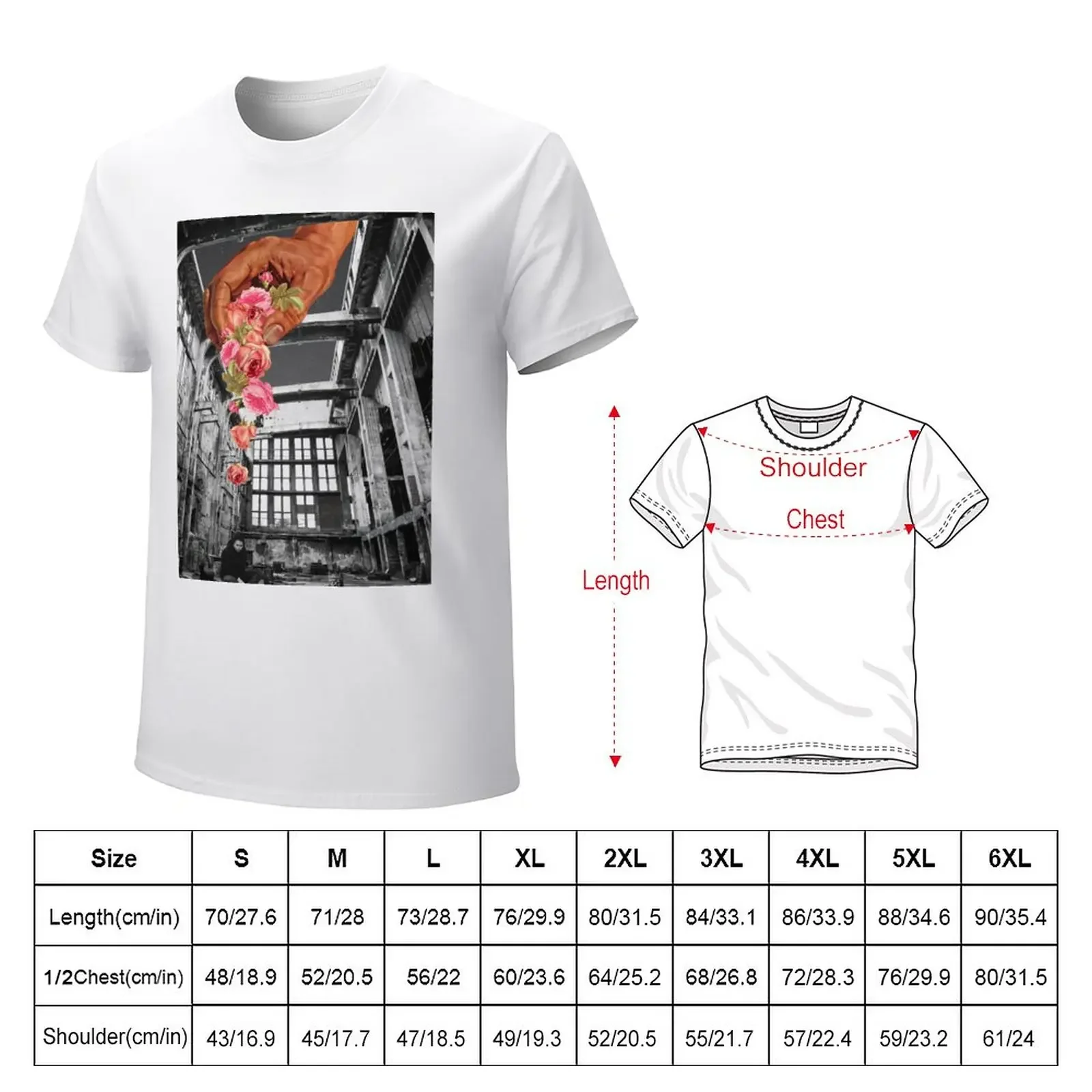 compassionate T-Shirt quick drying for a boy t shirts for men pack heavyweights tops T-shirts for men cotton