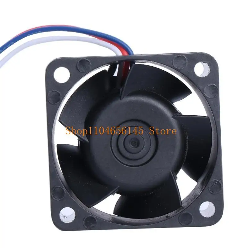 652F New Inverter Coolers 414JR Complete set of Brackete, 24V 35mA 2.3W 3Pin 4x4x2.5