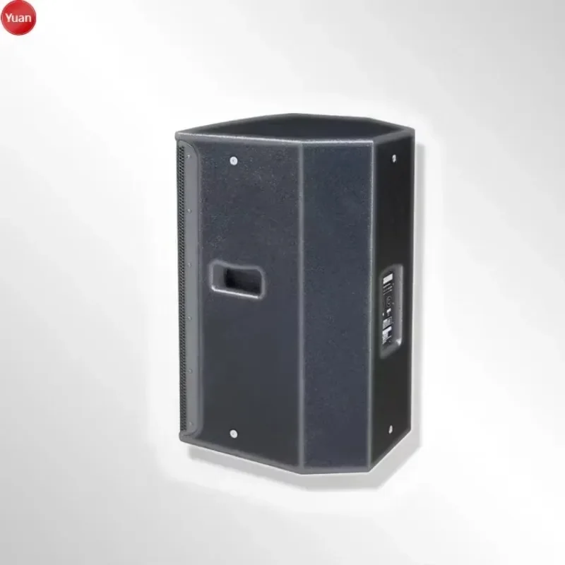 MSR1510 Stage Music Equipment Professional Audio Loudspeaker External Sound Reinforcement System Concert Audio Conference Audio