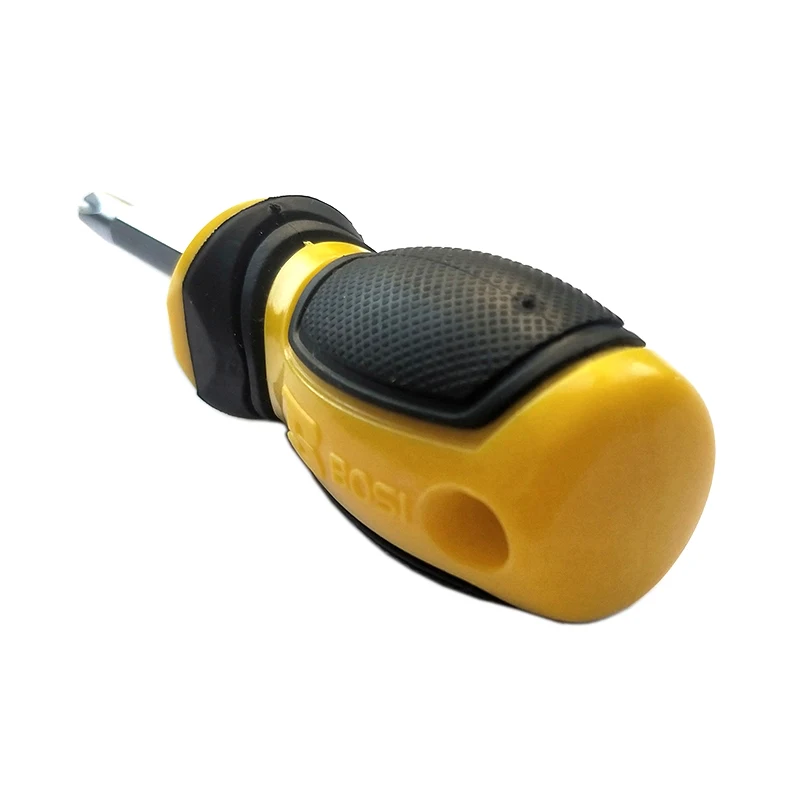 SIJIBOSI 6.3Mm X 38Mm Khe Cắm/PH 2 Đầu Tua Vít