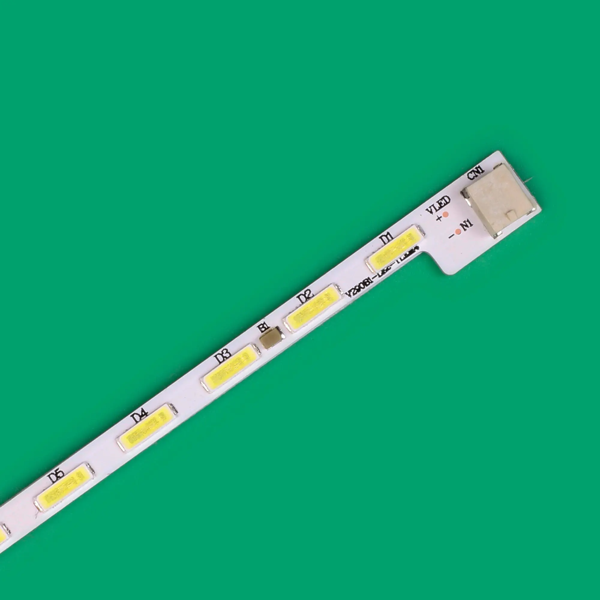 LED Backlight strip for 32lamp V290BJ1-LE2 V290B1-LE2-TLEM4 V290R1-LE2-TLEM4 M0001HN31C43 V290BLE2 29MT45D-PZ 367mm