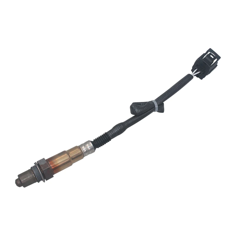 

Oxygen Sensor 0258010117 for Benz W221 S400 0258006439 0258006414 0258006413