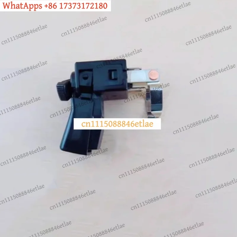 k3 Trigger Switch for Makita 6010D MT066SK2, 7.2V Cordless Drill Replacement Spare Parts