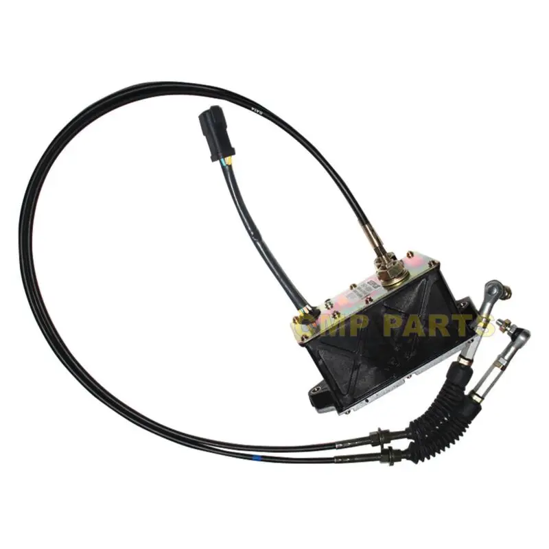 

Excavator Throttle Motor/ Accelerator Governor Motor for CAT 320B E312B 312B L 320B L Excavator 119-0633 120-0002 247-5229