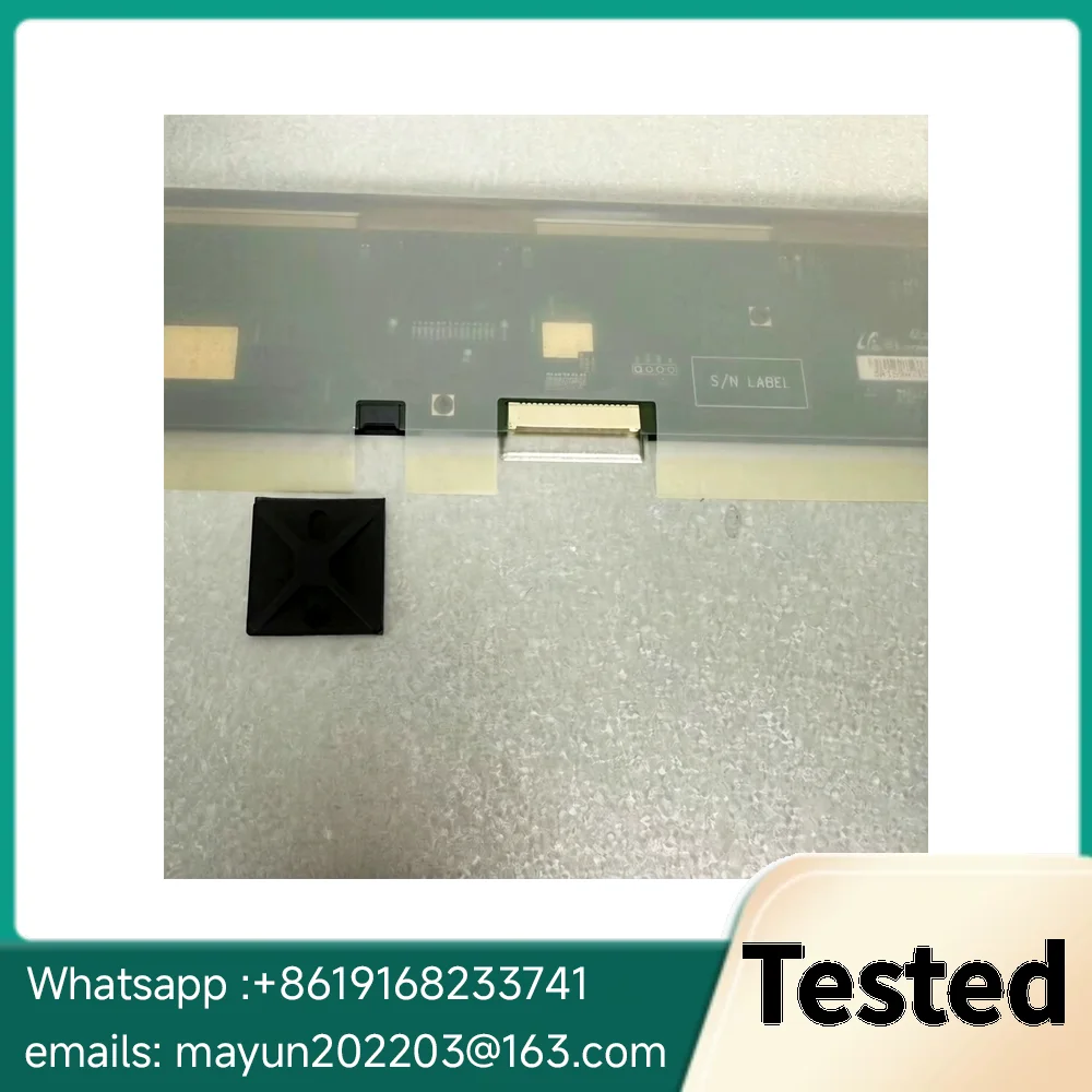 New G150XGE-L04 Rev. C4 15.0-Inch XGA TFT-LCD Screen Module