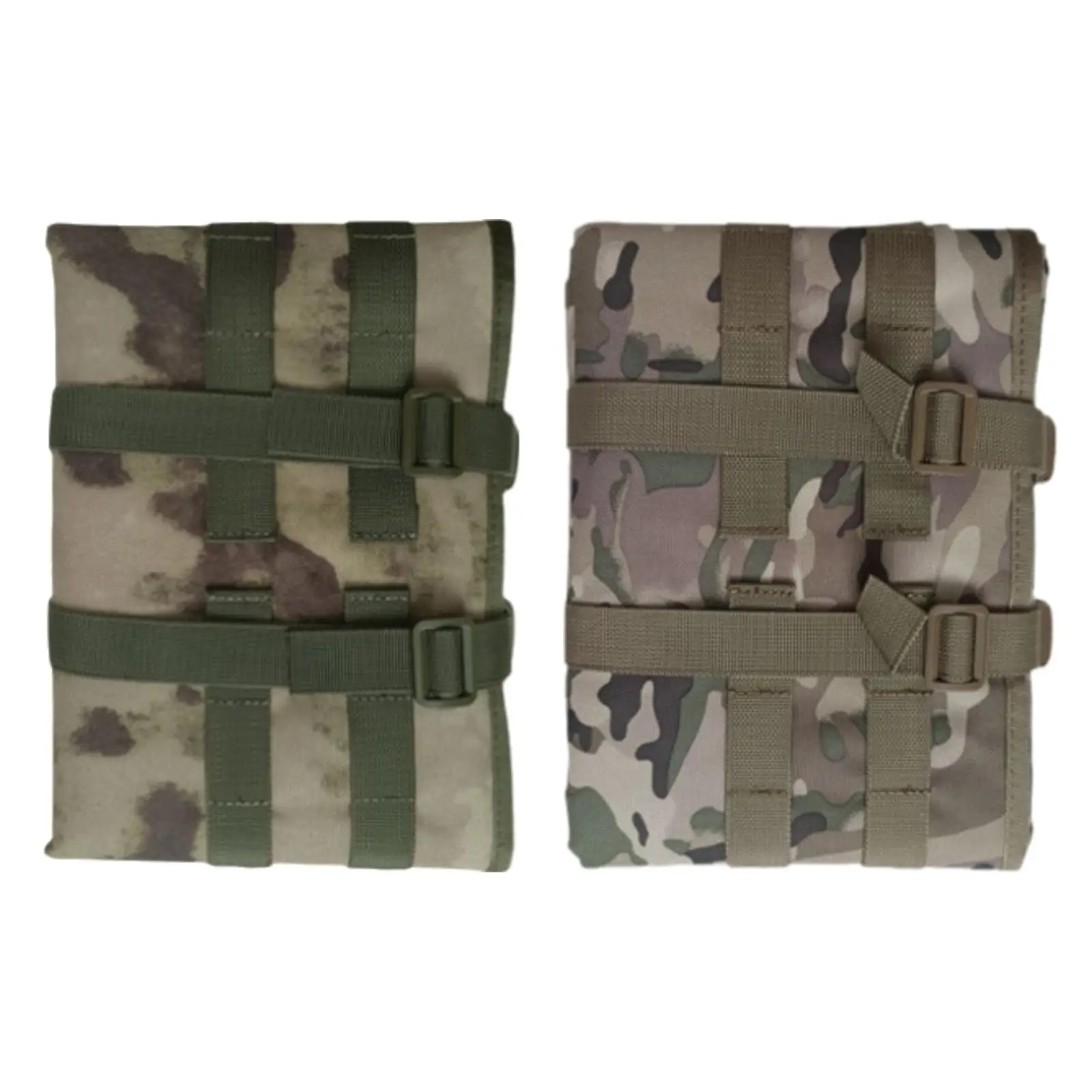 نشمر اطلاق النار حصيرة الصيد حصيرة لوازم المحمولة التخييم حصيرة تنوعا التخييم بطانية لصيد الأسماك في الهواء الطلق شواء المشي لمسافات طويلة التدريب #2