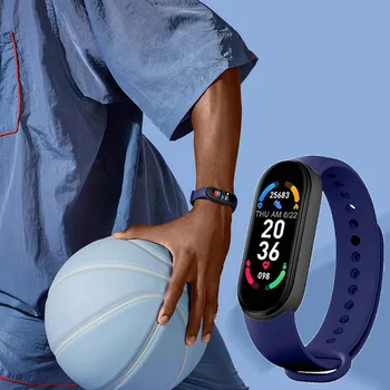 Fitness Smart Bracelet Watch 13