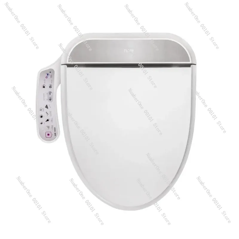 

Massage Function intelligent toilet Electronic Automatic Smart Toilet Lid