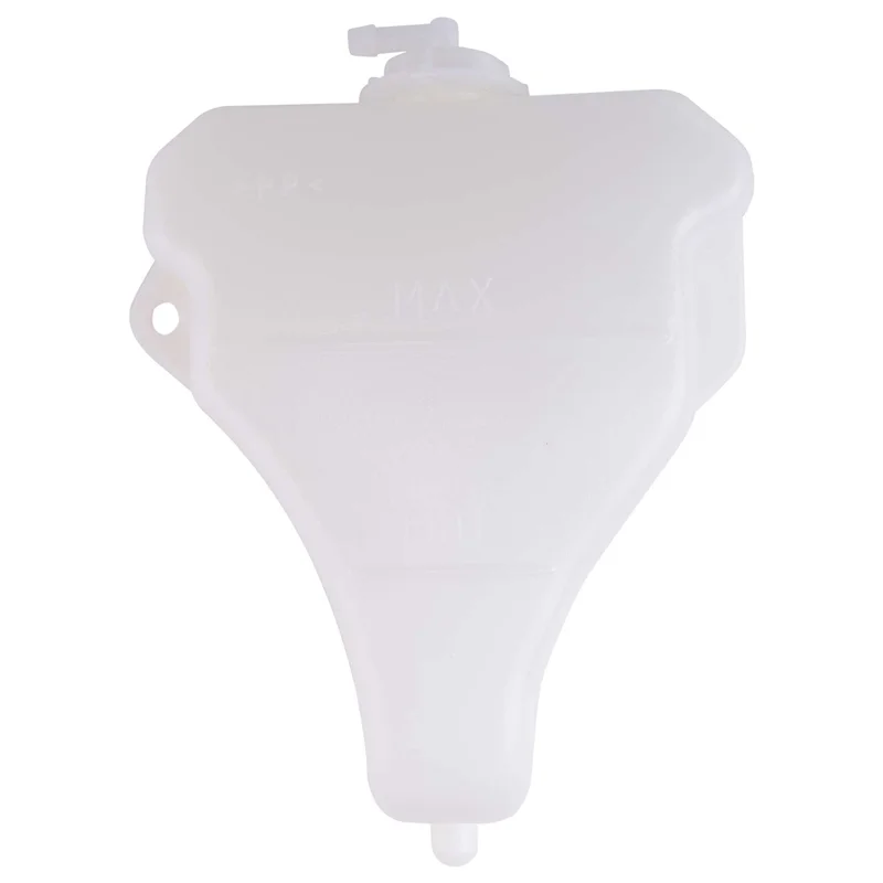 Botella 19101RAAA00 del tanque de expansión del desbordamiento del refrigerante del radiador A45F para Honda Accord 2.4L 03-07