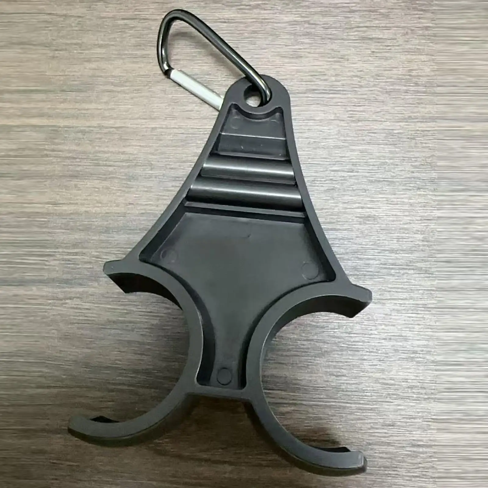 

Golf Ball Holder Compact Lightweight with Clip for Golf Bag Gift Ball Clip for Driving Range Sports Outdoor Training Men Women