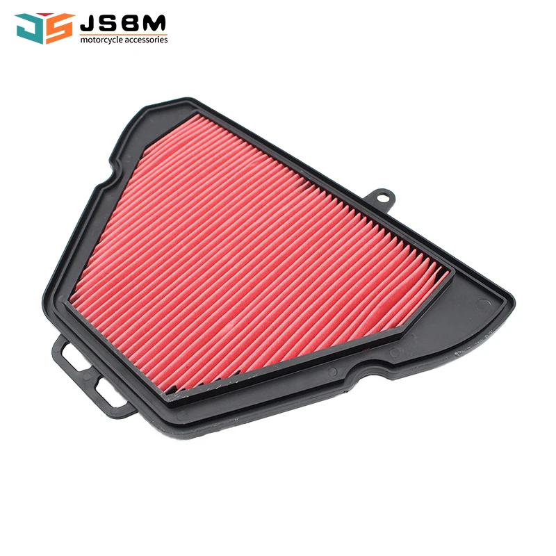 JSBM Motorcycle Accessories Air Filter For Triumph Tiger 1050 SE Sport ABS Speed Triple 2007 2008 2009 2010 2011 2012 2013 2014