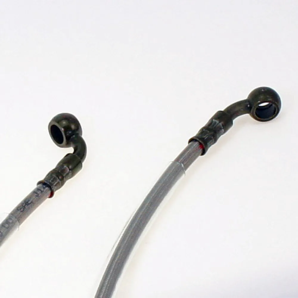 Hand Brake Fluid Hose  80cm Parking Brake OEM 7020-080140 for CFMoto CF800 X8 CForce 800