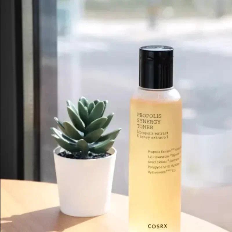 COSRX COSRX Propolis Toner ترطيب وترطيب غسول إصلاح الجلد ضغط مبلل 280 مل #1