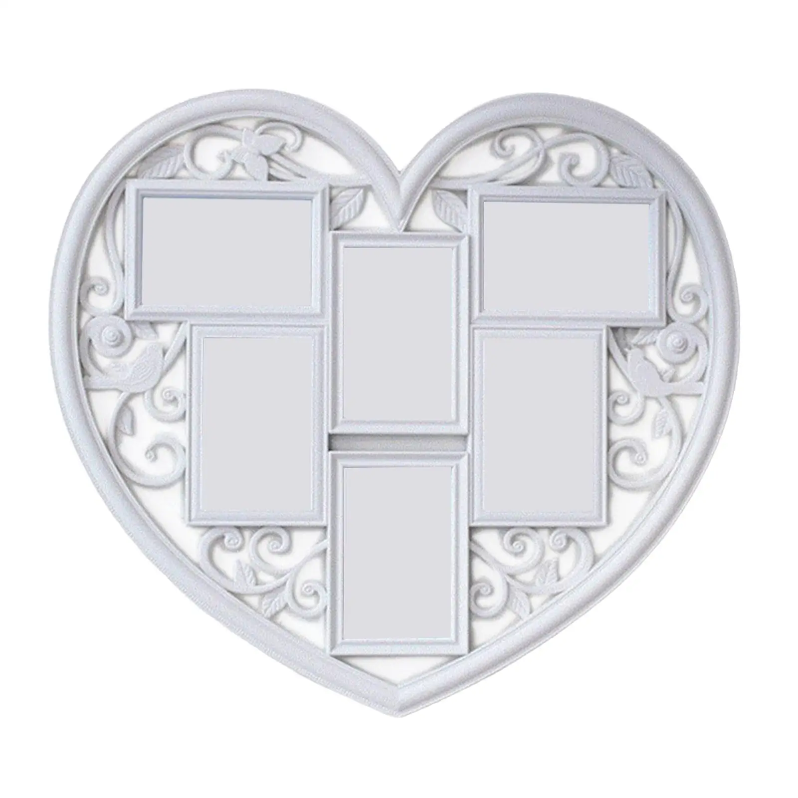 Wall Decor Collage Picture Frame