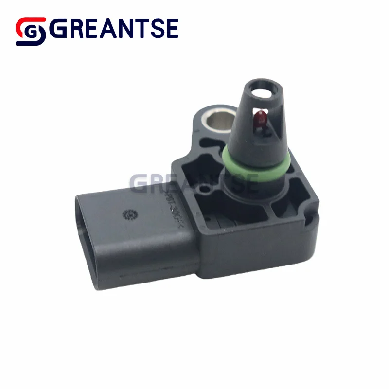 

Датчик абсолютного давления и температуры в коллекторе, подходящий для Benelli TNT125 TNT135 BN150S TNT150 150S TNT 125 135 150 150i 28356282