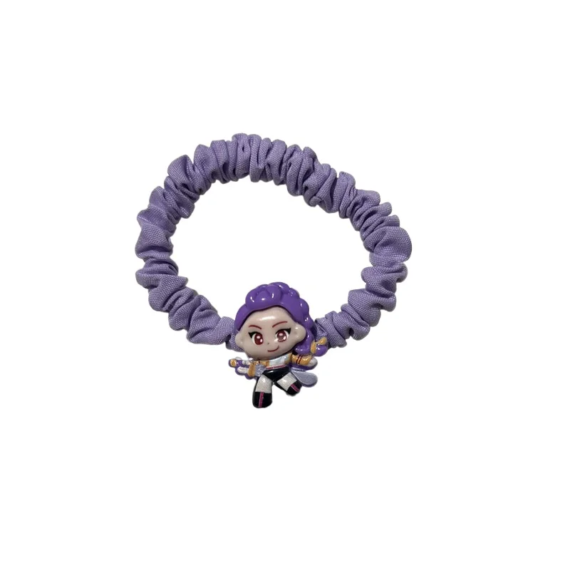 Thumbnail 3 - #9 Trending Ponytail Holders Right Now